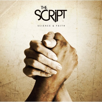 SCRIPT: SCIENCE & FAITH LP