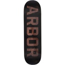 Arbor Surplus Logo