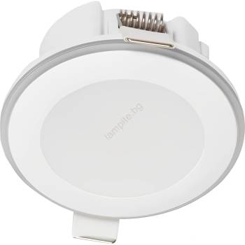 Kobi Led Лампа за окачен таван halo led/5w/230v 3000k (kb0480)