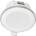 Kobi Led Лампа за окачен таван halo led/5w/230v 3000k (kb0480)