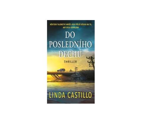 Do posledního dechu