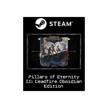 Pillars of Eternity 2: Deadfire (Obsidian Edition)