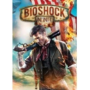 BioShock 3: Infinite