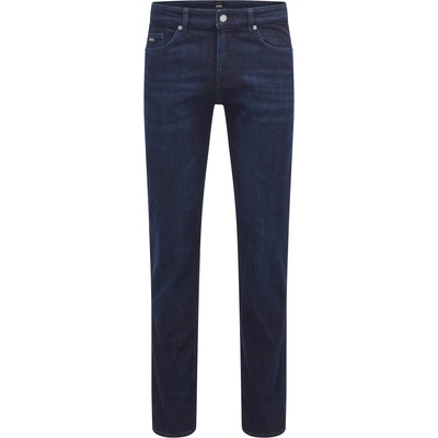 Boss Дънки Boss Men's HBB Delaware3Slm Slim-fit Jeans - Navy 415