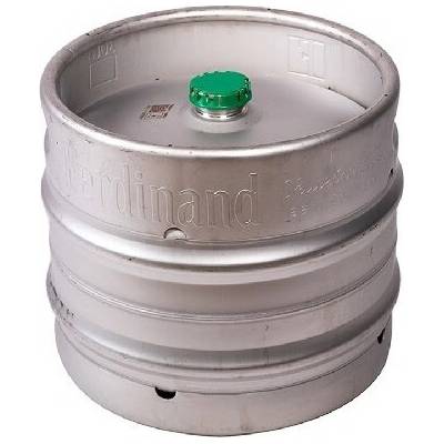 Ferdinand ležák PREMIUM 12 5% 30 l (keg)