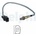 Lambda sonda DELPHI ES20549-12B1 (ES2054912B1)