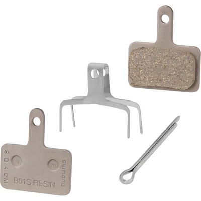 brzdové destičky náhrada Shimano B01S / B03S / B05S – Sleviste.cz