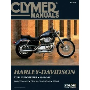 Harley-Davidson Xl/Xlh Sportster | Mike Morlan, Steve Thomas, Steve Amos (ISBN: 9781599691497)