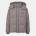 Armani Exchange Яке Armani Exchange Men's Down Water-Resistant Short Puffer Jacket - Gull U8092