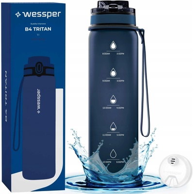 Wessper B4 TRITAN 1 l