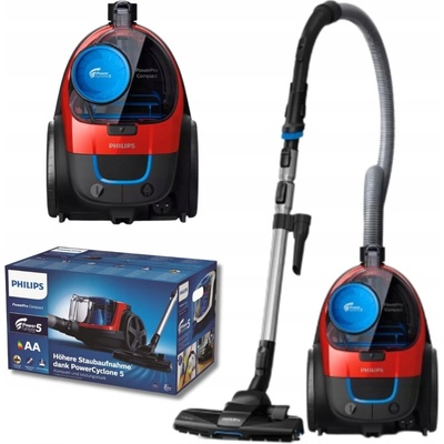Philips PowerPro Compact Řada 3000 FC9330/09