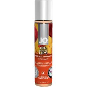 JO - H2O Lubricant Peach 30 ml