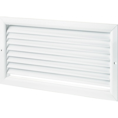 Dalap vysoko extrudovaného hliníka 450 x 200 mm