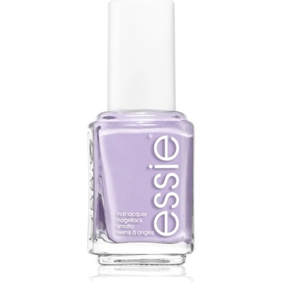 essie nails лак за нокти цвят 37 Lilacism 13, 5ml