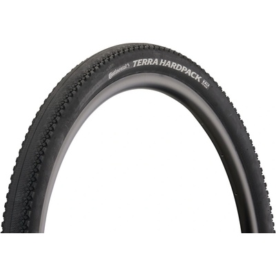 CONTINENTAL Terra Hardpack ShieldWall kevlar black OEM - 29x2.0