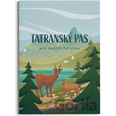 Tatranský pas - TATRAPLAN