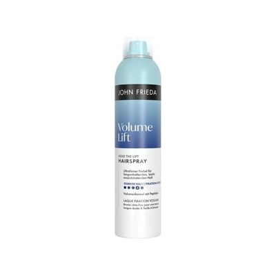 JOHN FRIEDA Volume lift Hold The Lift Sprej na vlasy Unisex 250 ml