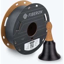Polymaker PolyMide PA12-CF nylon čierny 1,75mm 500g