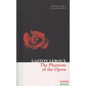 The Phantom of the Opera (ISBN: 9780007420278)