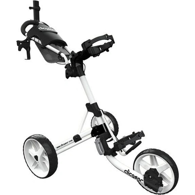 Clicgear M4 Trolley – Zboží Dáma