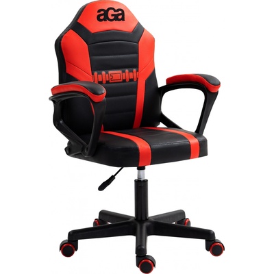 Aga DS5010 Červená