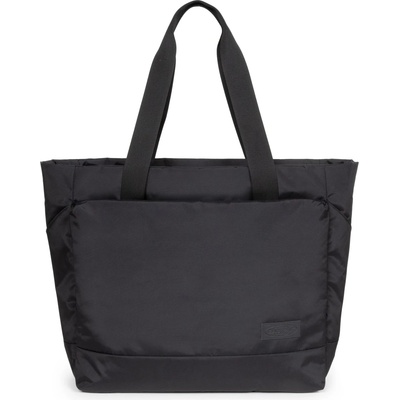 EASTPAK Чанта за рамо Eastpak Cnnct F Satch Shoulder bag - CNNCT F Black - размер 19 l (510-6554-0111)