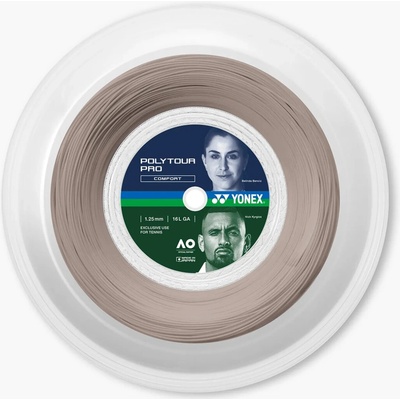 Yonex Poly Tour Pro 200m 1,20 mm – Hledejceny.cz