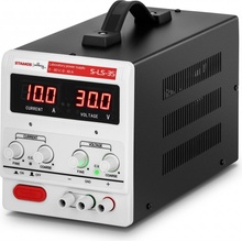 Stamos Soldering Laboratórny zdroj - 0-30 V - 0-10 A DC - 300 W S-LS-35