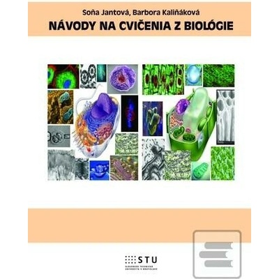 Návody na cvičenia z biológie