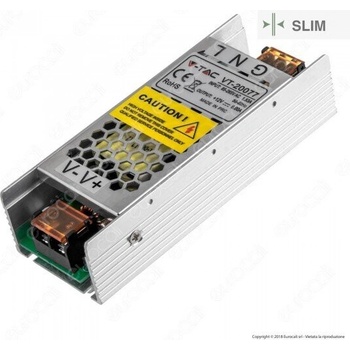 V-TAC 12V 75W 6A (3247)