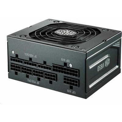 Cooler Master V650 SFX Gold 650W MPY-6501-SFHAGV-EU – Hledejceny.cz