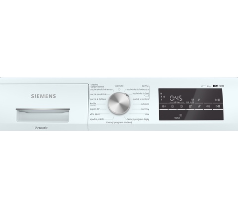 Siemens WT47RTW0CS