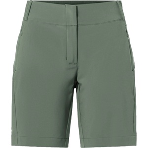 Vaude Дамски къси панталони Vaude Women's Skomer Bermuda Shorts - Agave - размер 42 (EU) (112-3693-0115)