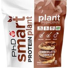 PhD Nutrition Smart Protein plant 500 g