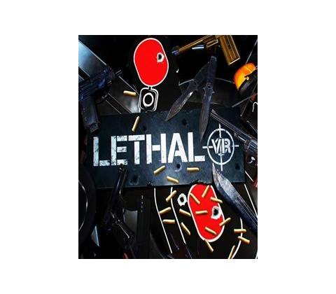 Lethal VR