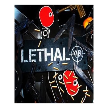 Lethal VR