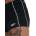 Speedo Мъжки бански гащета Speedo Classic+ Aquashort Swim Shorts Mens - Black