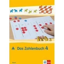 4. Schuljahr, Schülerbuch