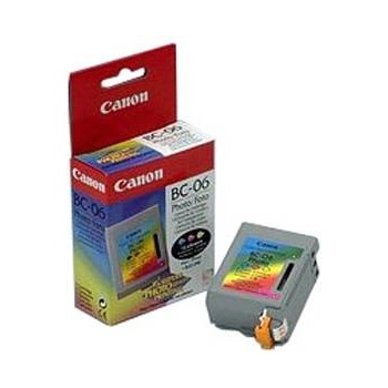 Canon ГЛАВА ЗА CANON BJC 240 - Photo - OUTLET - BC06 (BC-06) - BEF45-1131300