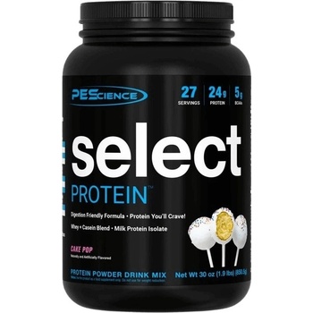 PEScience Select Protein 891 g