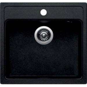 Pyramis Мивка Pyramis Camea (53x50) 1B Мивка за вграждане