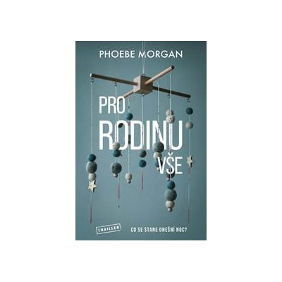Pro rodinu vše