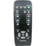 General Viewsonic pj500, pj501, pj550, pj551 - дистанционно управление с лазерен указател (pj500, pj501, pj550, pj551)
