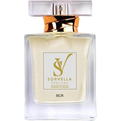 Sorvella Perfume Premium BRC parfémovaná voda dámská 50 ml