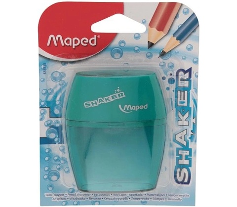 Strúhadlo Maped SHAKER