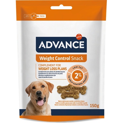 ADVANCE SNACK Appetite Control 150 g