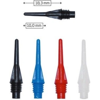 Harrows Hroty Micro soft 500ks