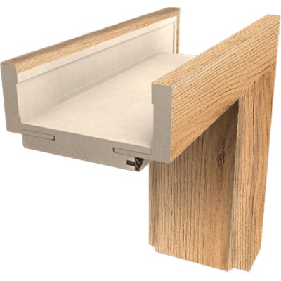 Naturel obložkové 80 cm 20-24 cm pravá O5CPLDN80P