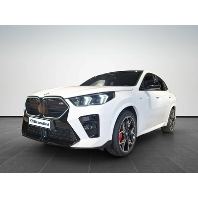 BMW X2 M35i xDrive 233 kW