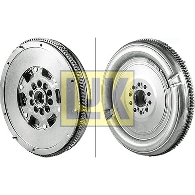 Zotrvačník Schaeffler LuK 415 0115 10